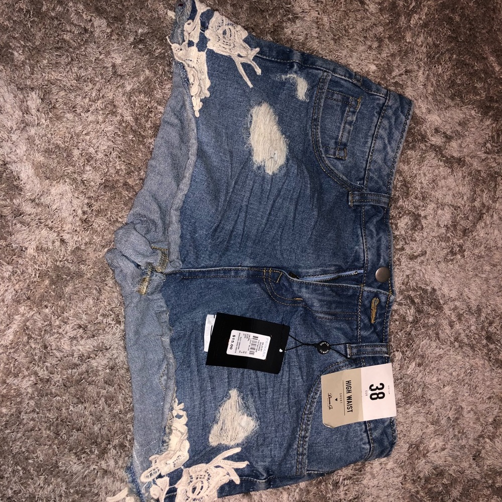 shorts